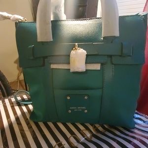 Brand New Henri Bendel Purse